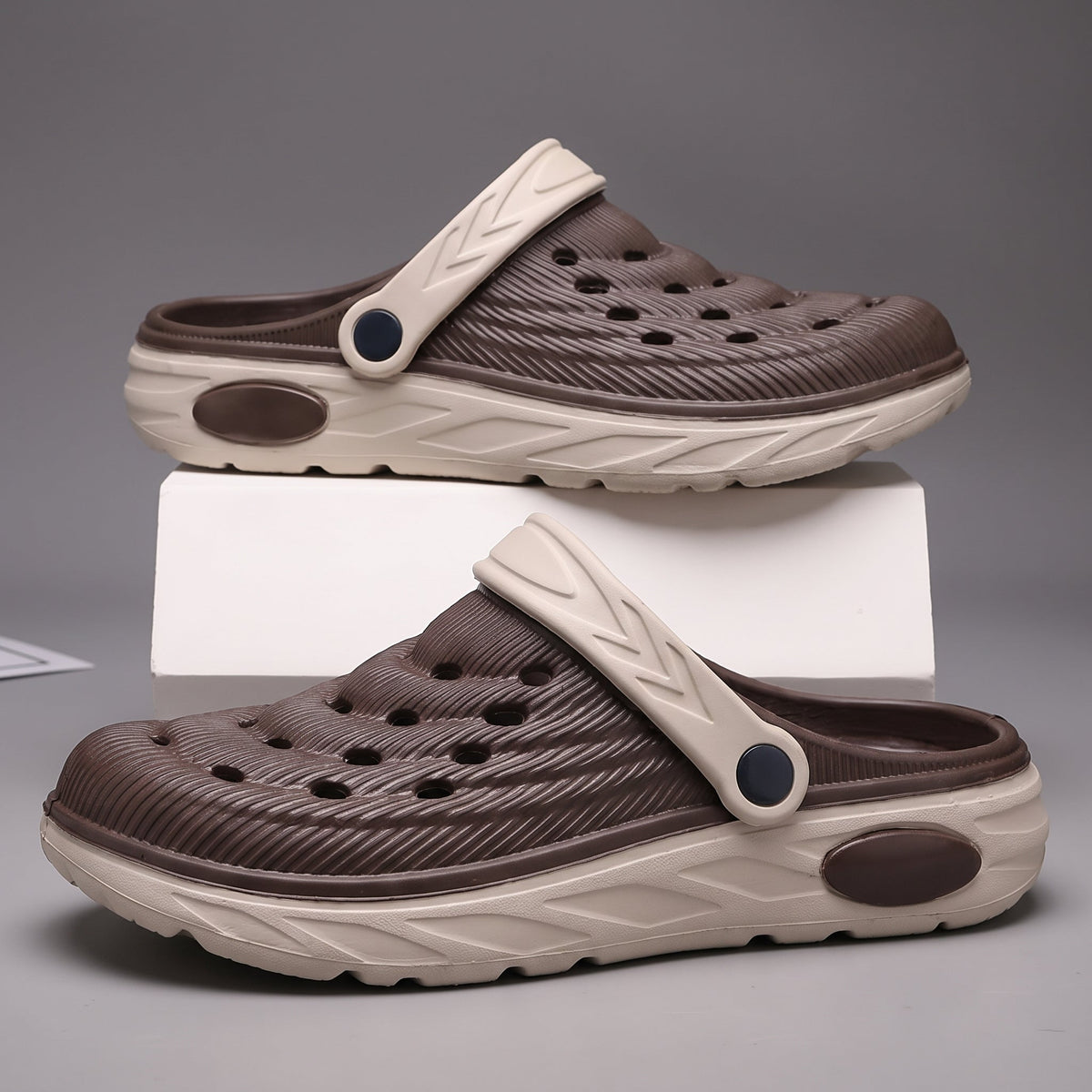 Lite Clogs