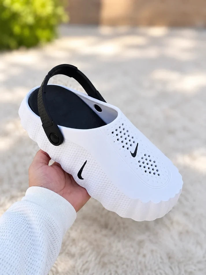 AirWalk Clogs