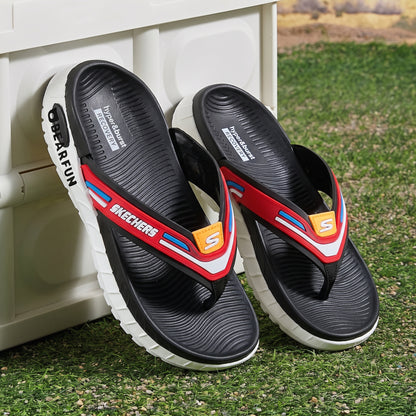 Flip Flop Slides