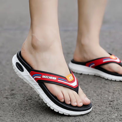 Flip Flop Slides