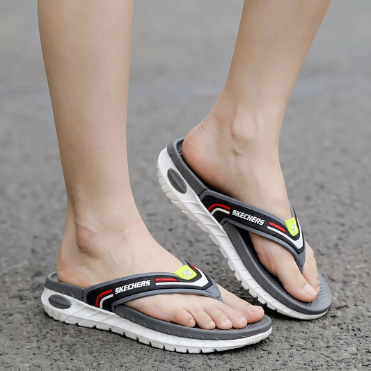 Flip Flop Slides