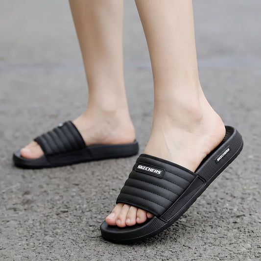 Skecher Slides