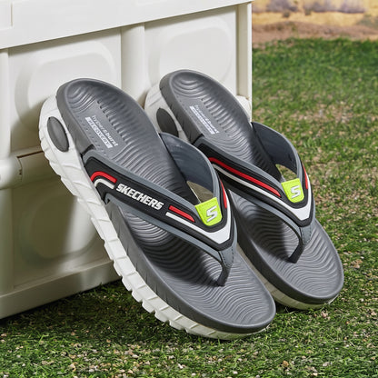 Flip Flop Slides