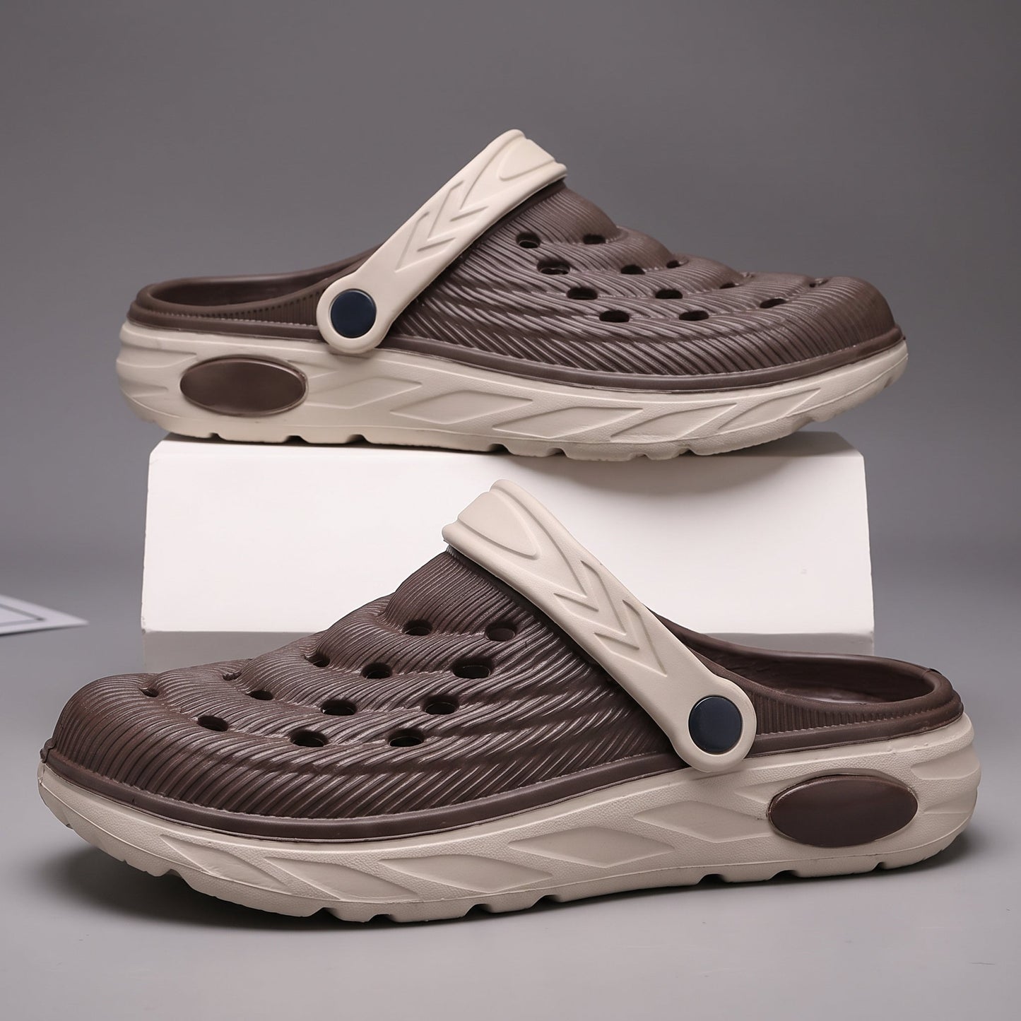Lite Clogs