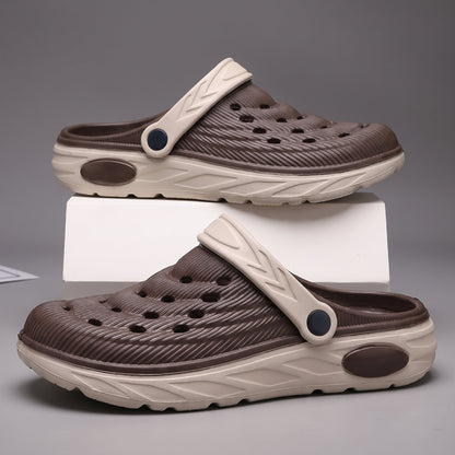 Lite Clogs