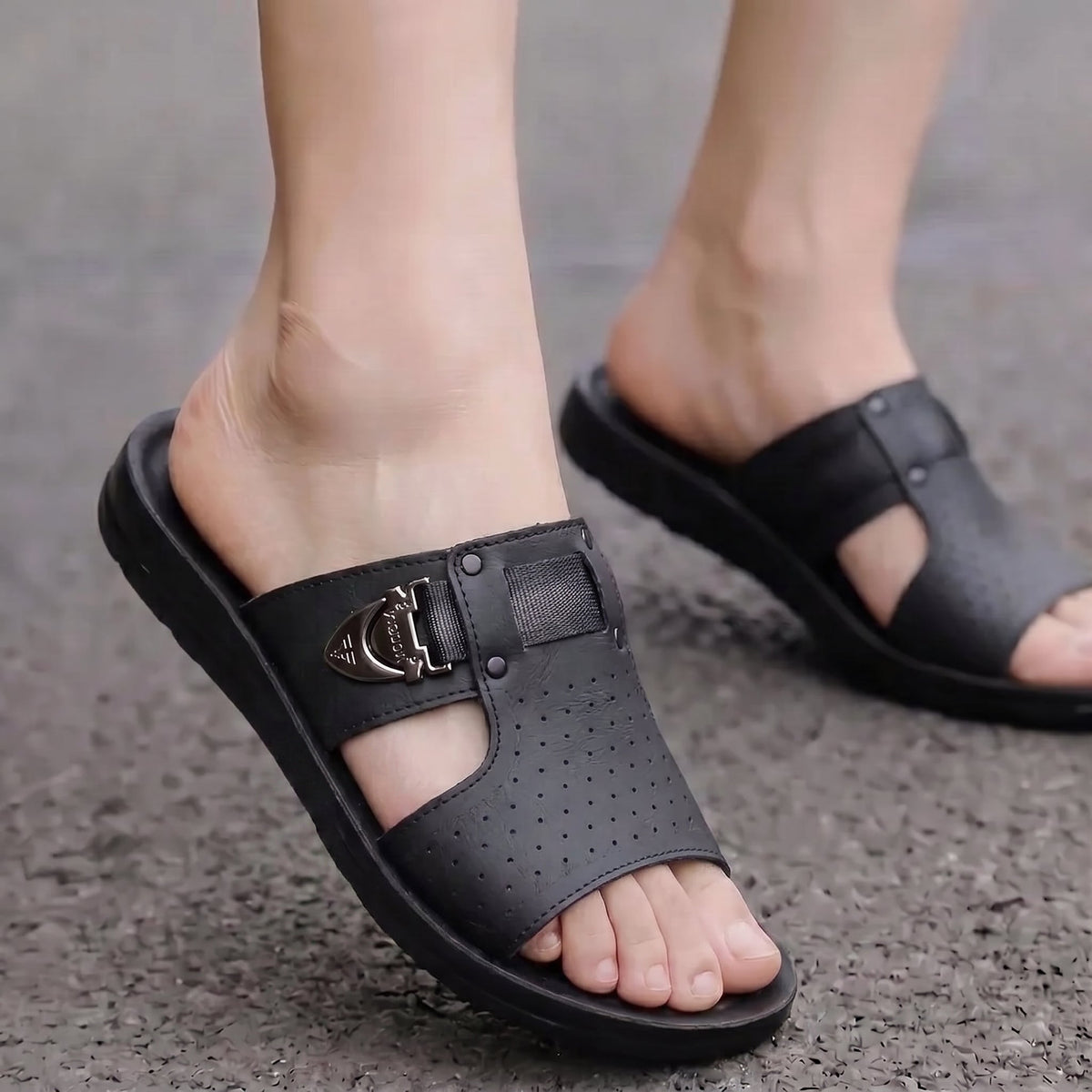 Beach Slipper