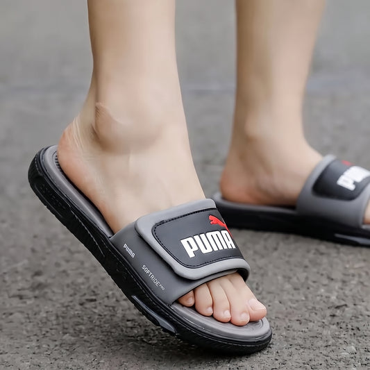 Puma Slides