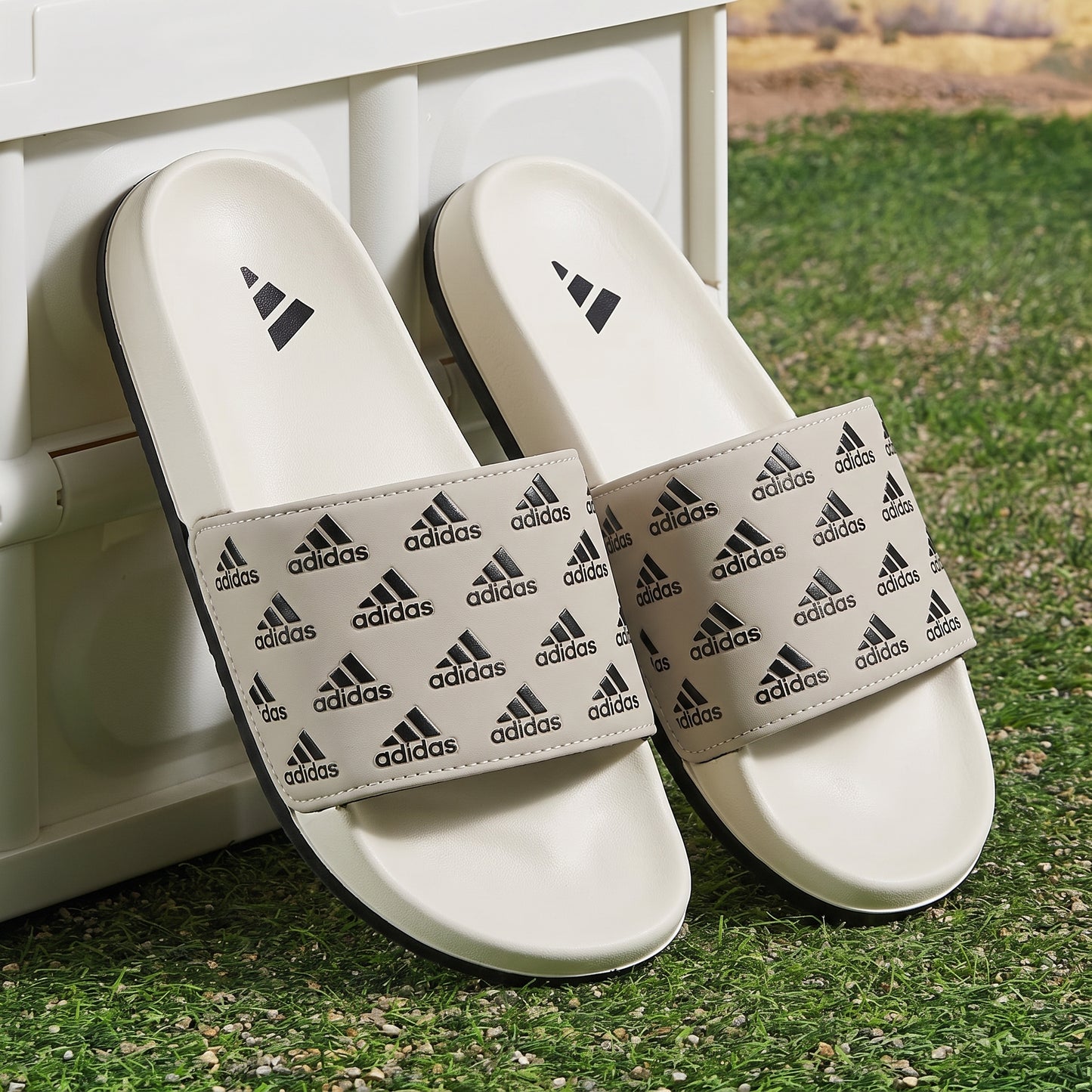 Adi-das Flex Slides