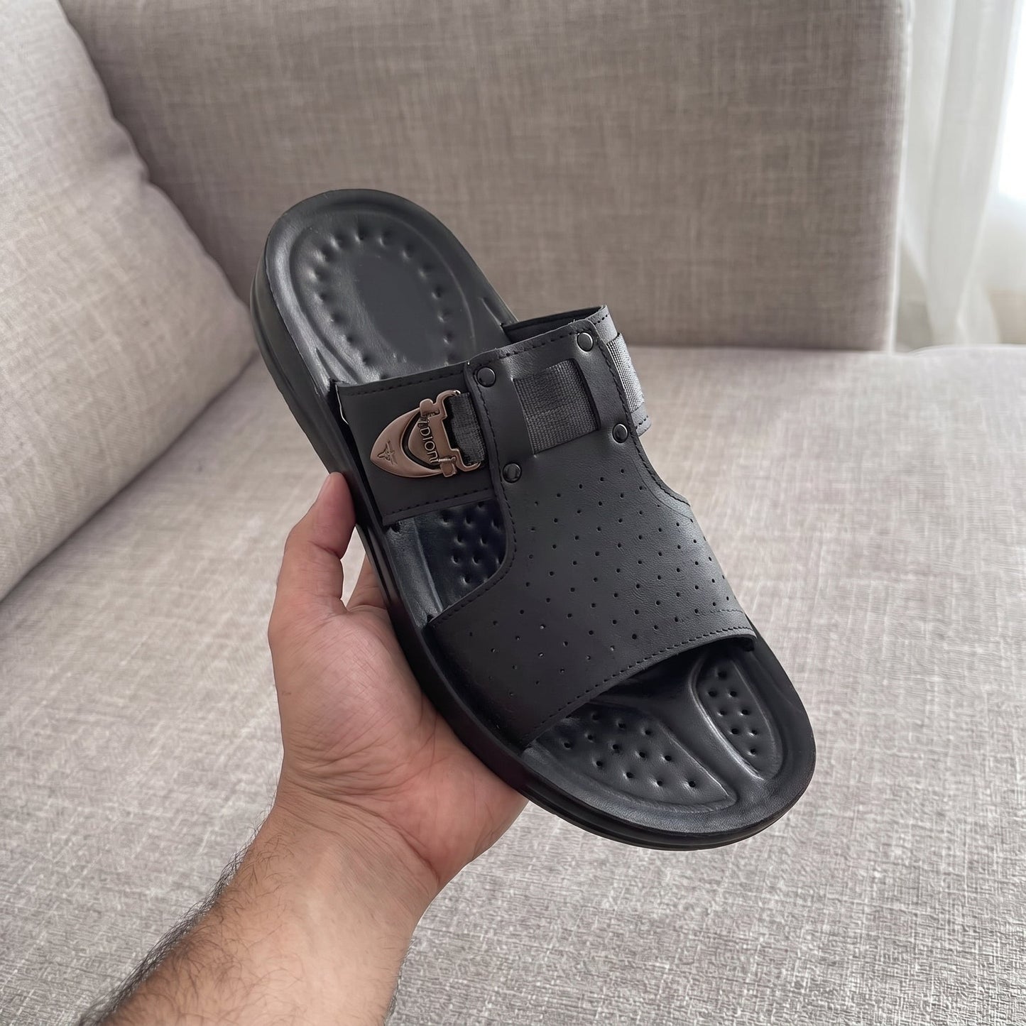 Beach Slipper