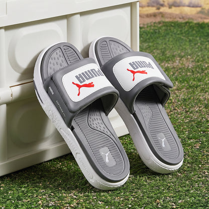 Puma Slides