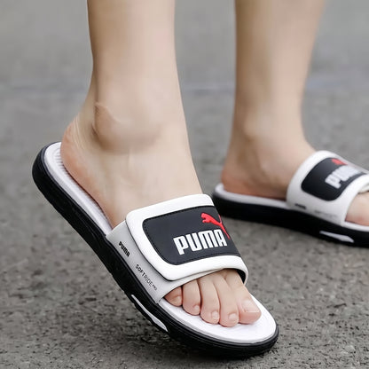 Puma Slides