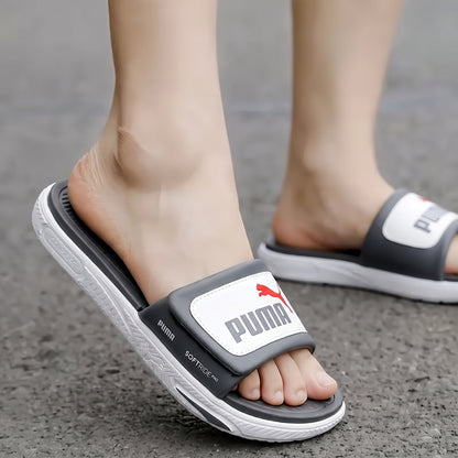 Puma Slides