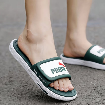Puma Slides
