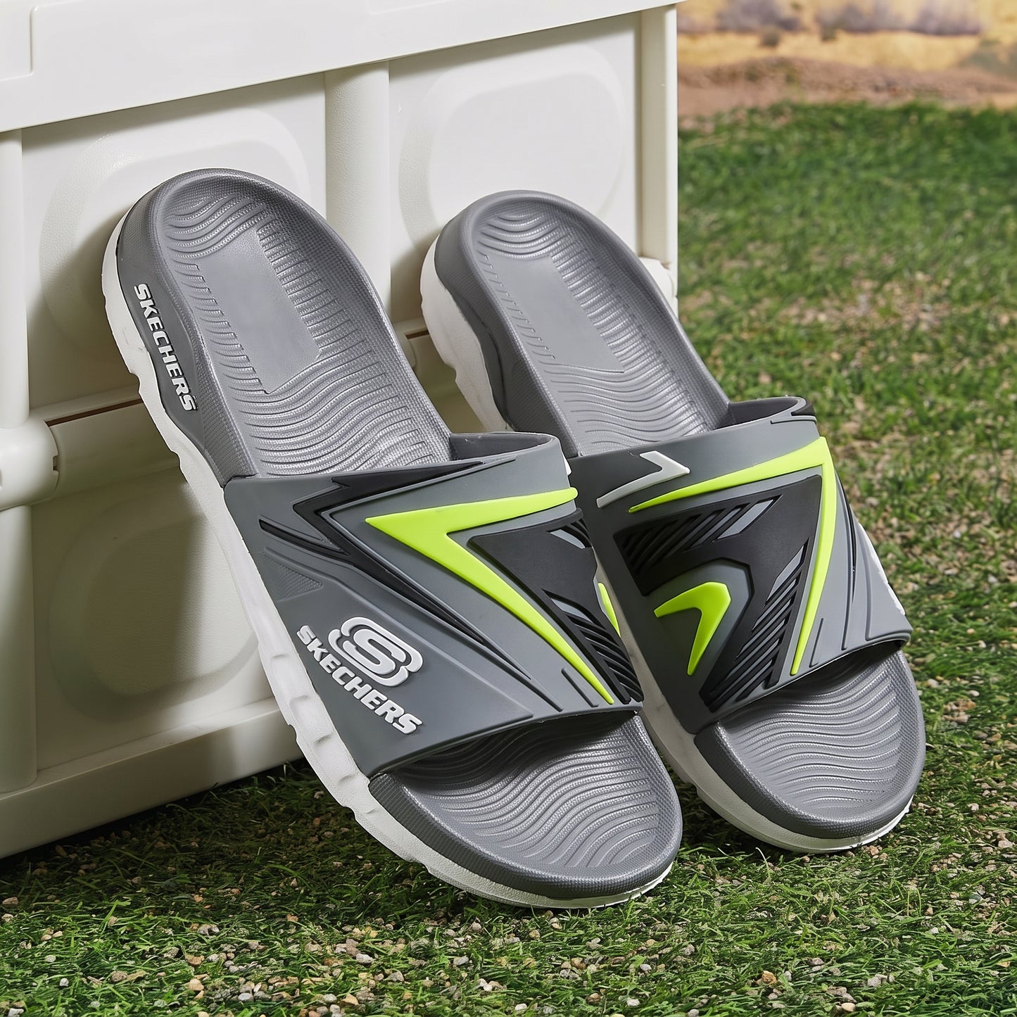 Beast Slide