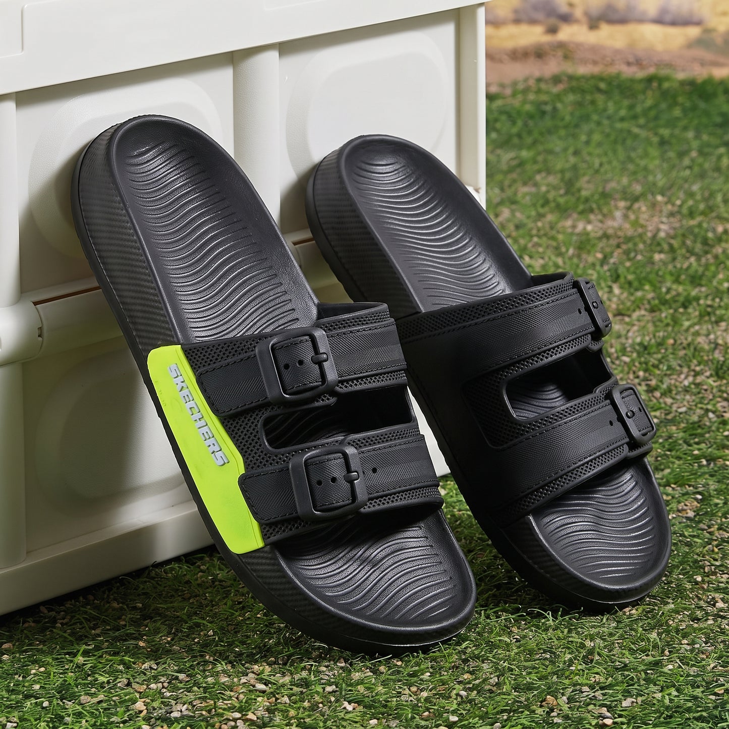 Aura Slides